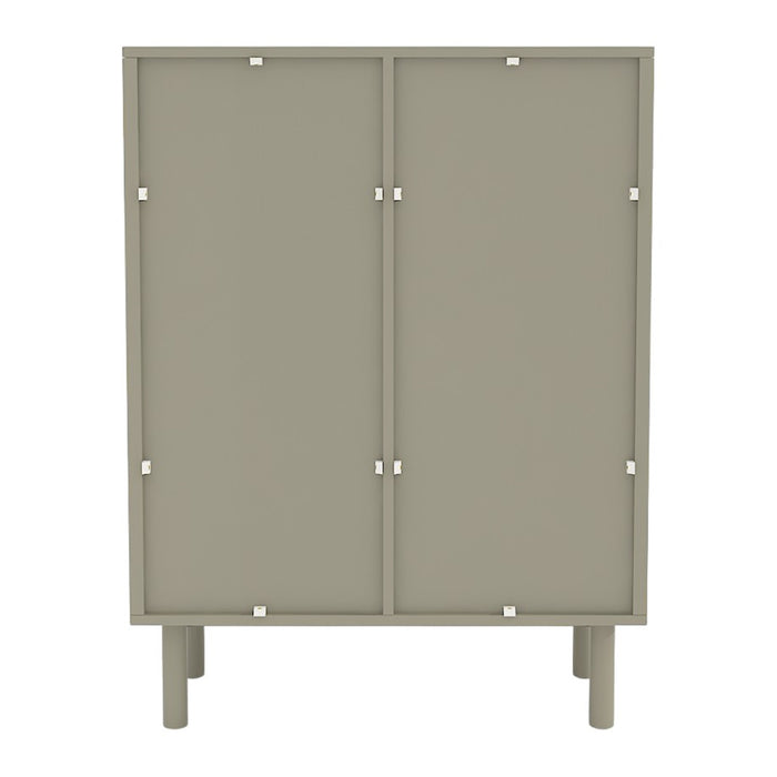 by fonQ Brux Opbergkast - Mud