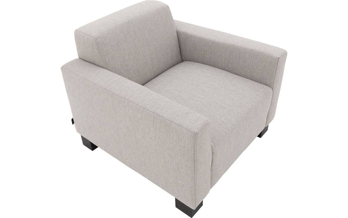 Goossens Fauteuil Design@Home