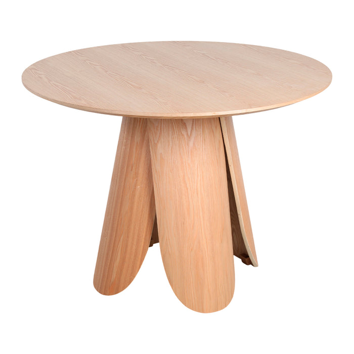 by fonQ Archs Eetafel - Naturel