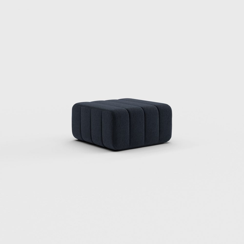 Curt-module - Jet - 9806 (Dark Grijs)