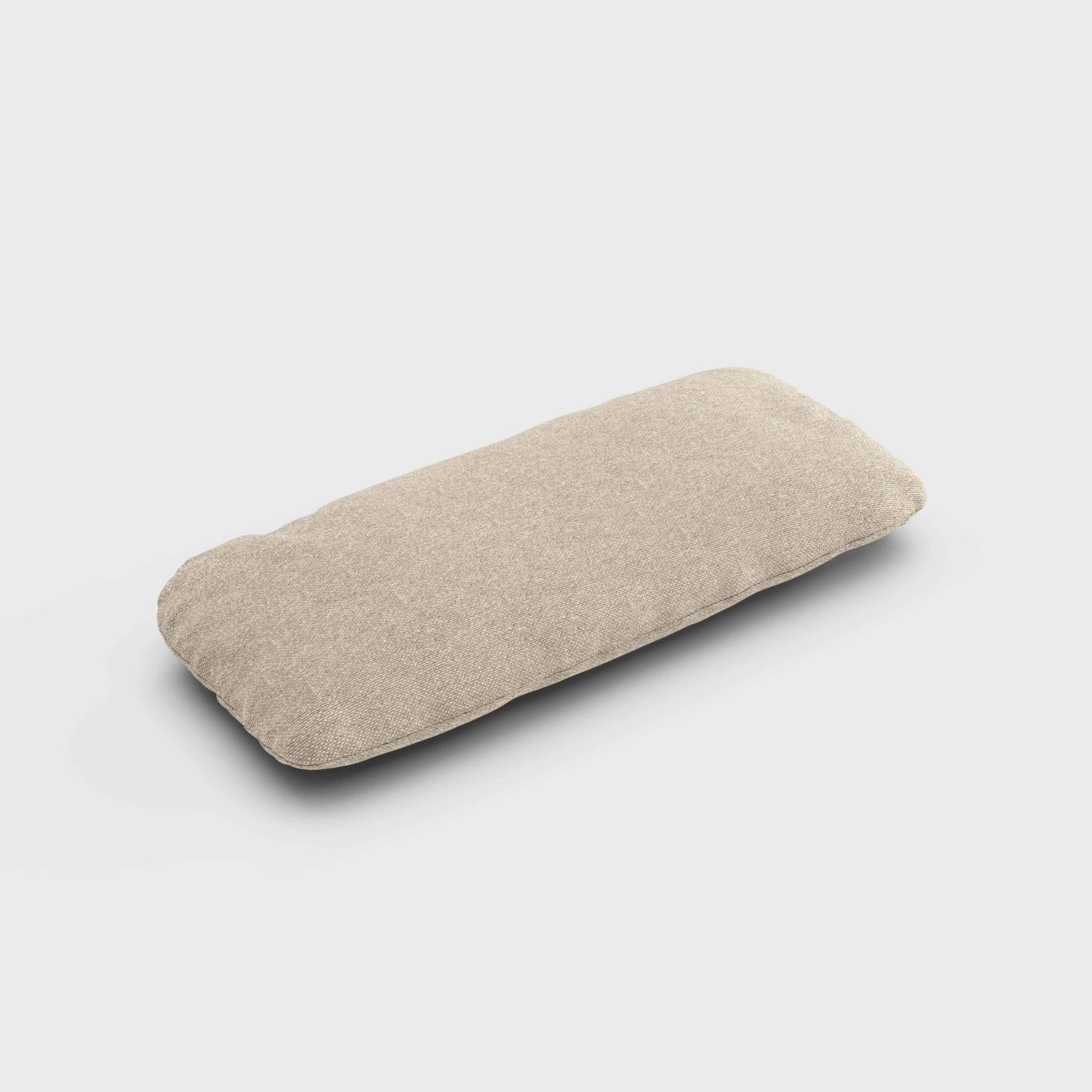 Curt kussen 60x30 - Jet - 9110 (Grijs | Beige)