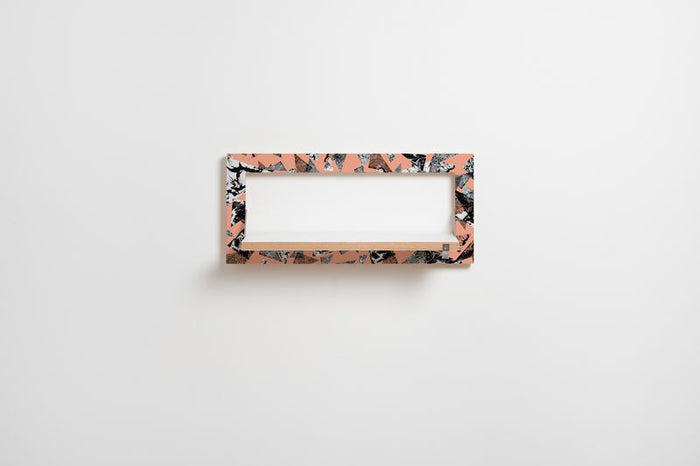 Fläpps plank 60x27-1 - PS Collage 3 door Pattern Studio