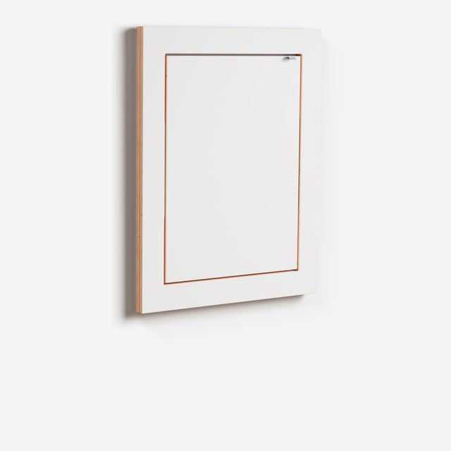 Fläpps fietshäng 50x40-1 - Wit