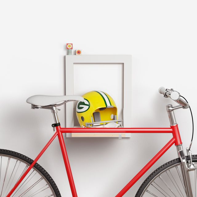 Fläpps fietshäng 50x40-1 - Wit