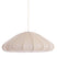 Light & Living Light&living Hanglamp Ø64x25 cm CESANO jute naturel