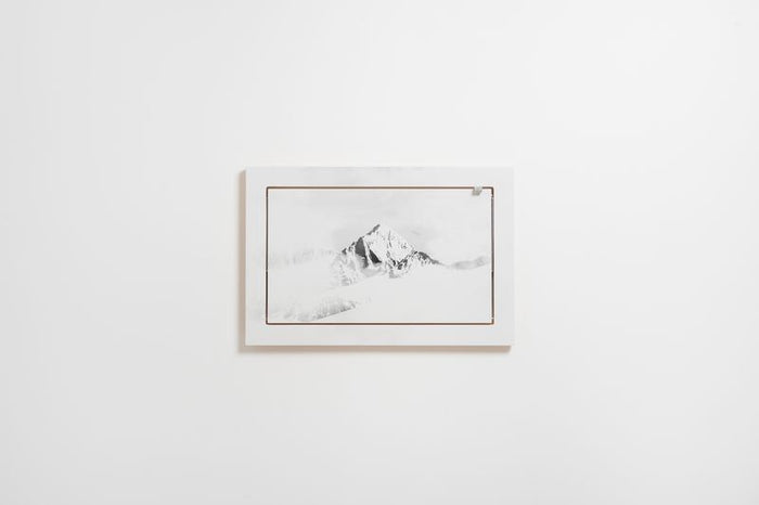 Fläpps plank 60x40-1 - Vallunaraju door Joe Mania