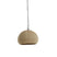 Light & Living - hanglamp - Celmira - naturel - papier - E27 - 2990021