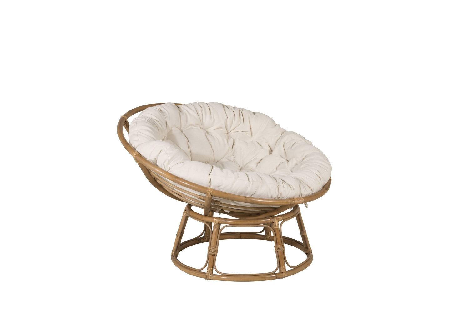 NADUVI Collection Loungestoel Bonnie