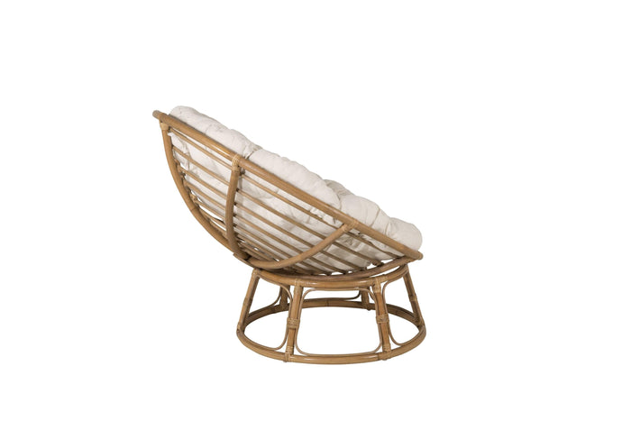 NADUVI Collection Loungestoel Bonnie