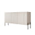 Meubella - Vivi - Dressoir - Beige - 150 cm