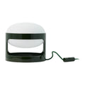 Kartell KD28 Tafellamp - Forest Green