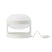 Kartell KD28 Tafellamp - Wit