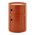 Kartell Componibili Kast Ø 42 cm - 2 Modules - Oranje