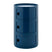 Kartell Componibili Kast Ø 42 cm - 3 Modules - Blauw