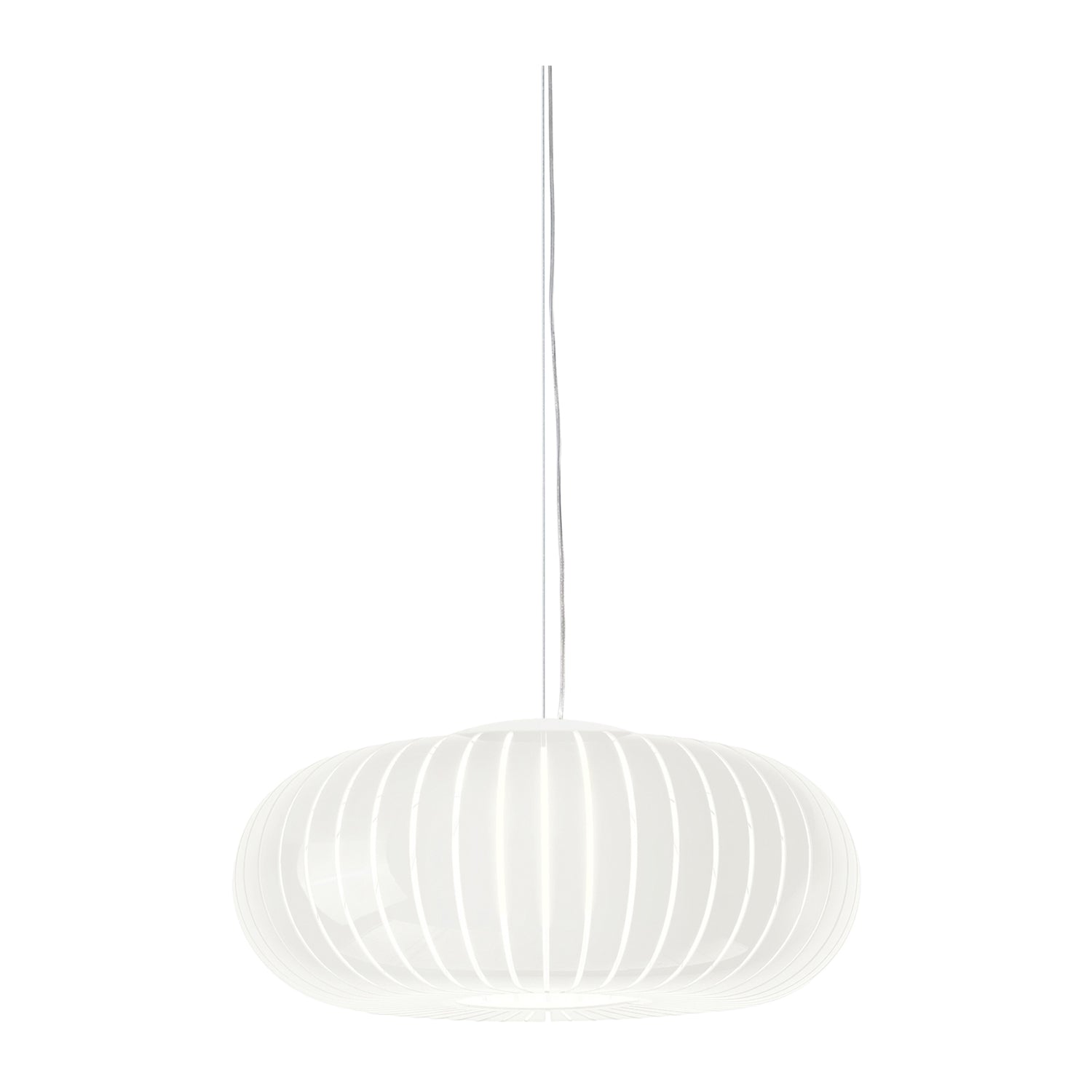 Kartell Teresa Hanglamp - Wit