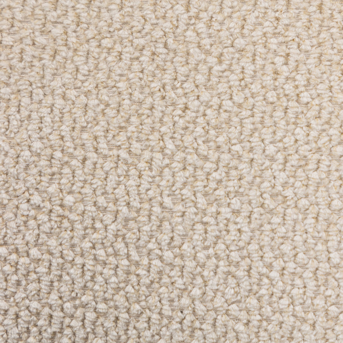 by fonQ Drift Draaibare Fauteuil - Crème