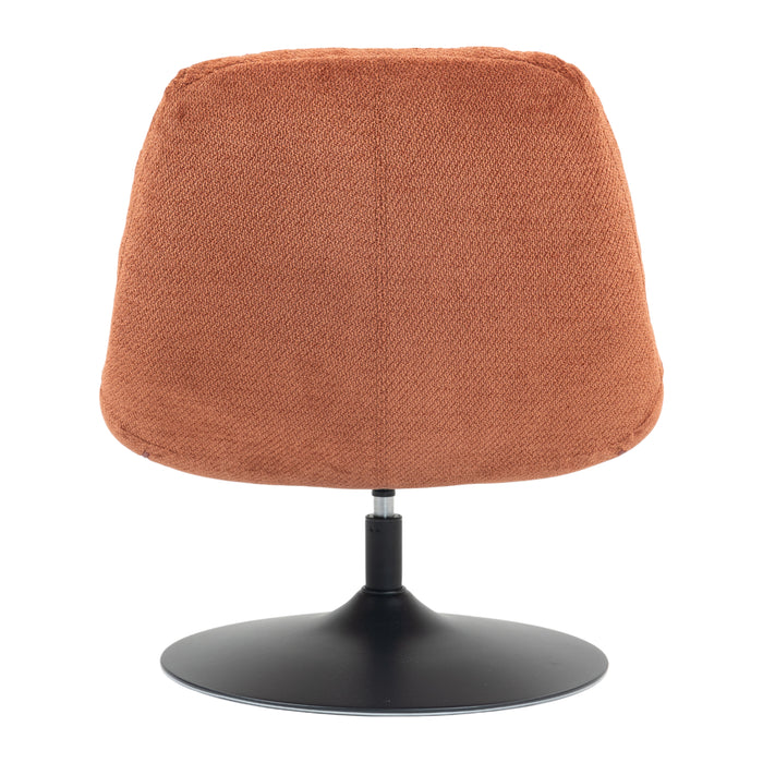 by fonQ Drift Draaibare Fauteuil - Terra