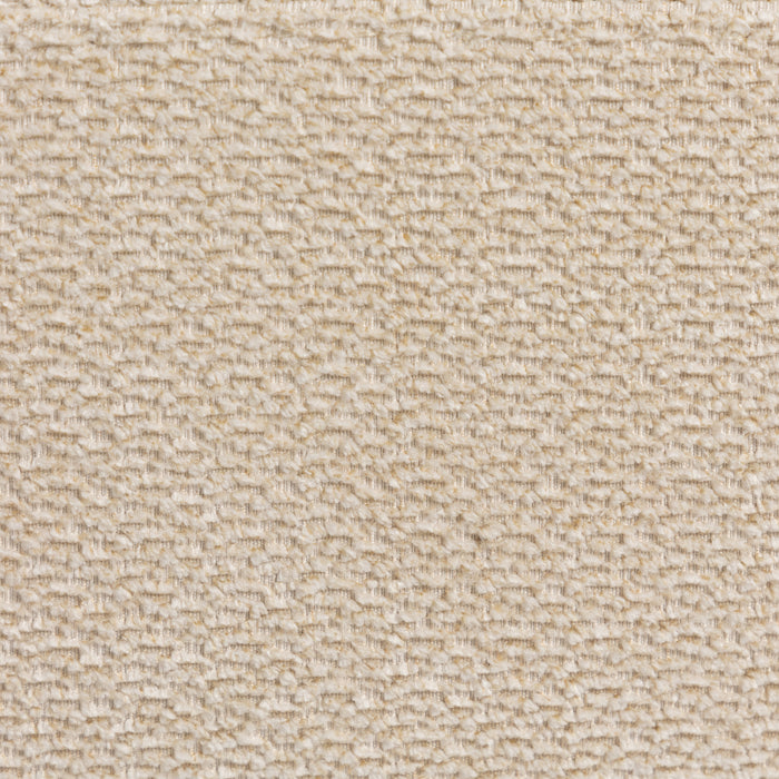 by fonQ Sora Fauteuil - Crème / Eiken