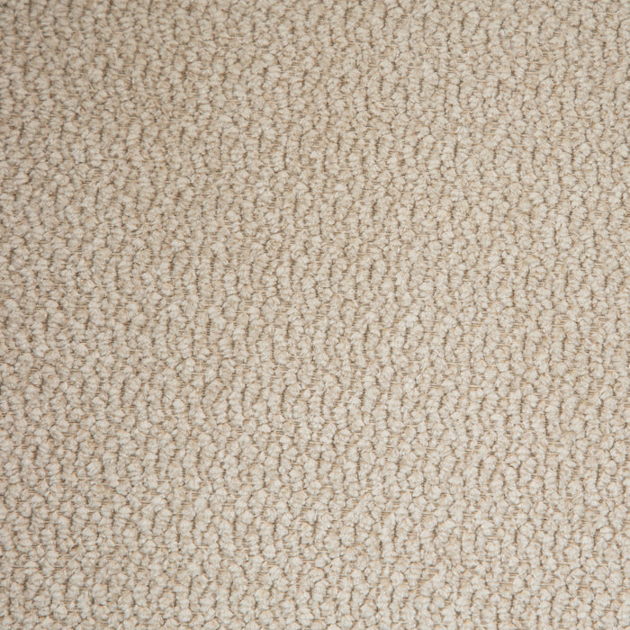 by fonQ Sora Fauteuil - Beige / Walnoot