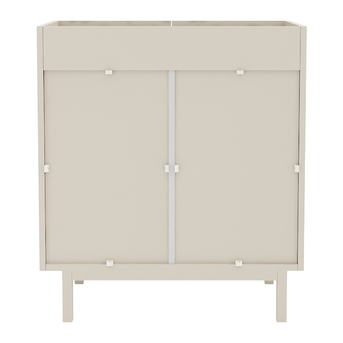 by fonQ Mund Opbergkast - Cashmere