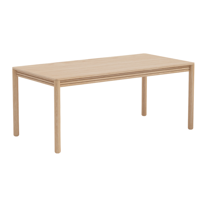 by fonQ Ole Eettafel - Eiken