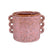 PTMD - Pot Nowreen - Roze - 22x17x17cm