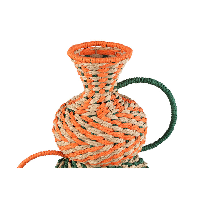 PTMD - Mand Veraa - Groen - 19x19x46cm