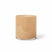 Sfeerlicht Astra - Beige - Glas - 15x15x15cm (BxHxD)