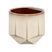PTMD - Pot Kaima - Beige - 18x18x16cm
