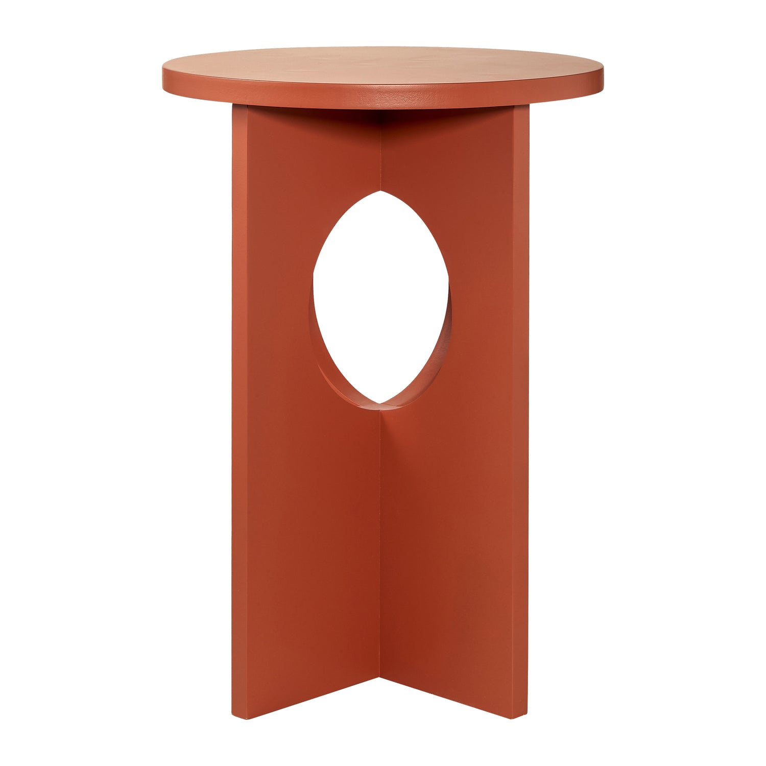 by fonQ Pry Bijzettafel - Terra