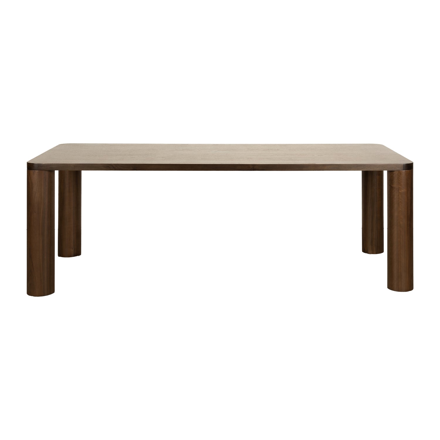 FÉST Harvey Eettafel - Walnoot