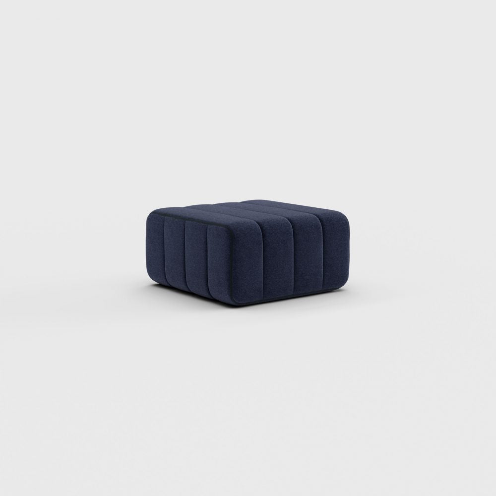 Curt-module - Dama - 0048 (Donkerblauw)