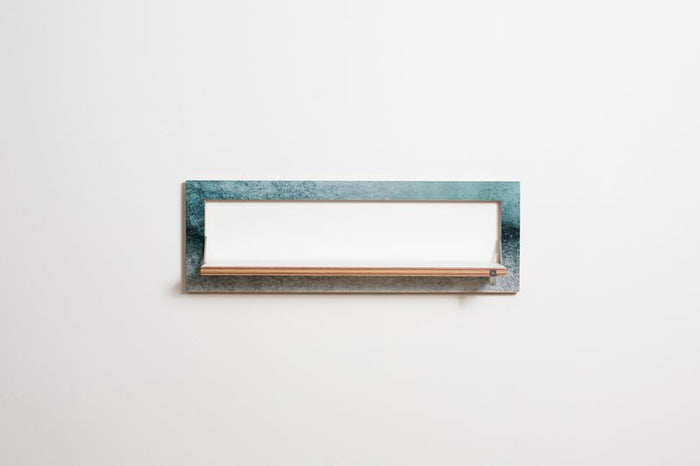 Fläpps plank 80x27-1 - Snowdreamer door Monika Strigel