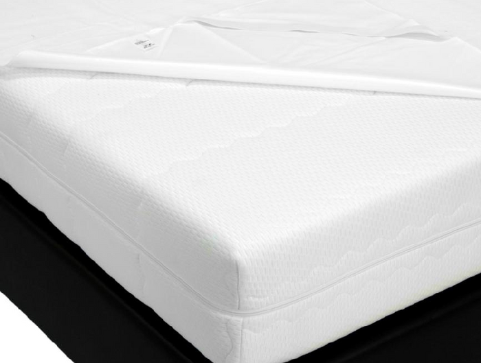 Eleganzzz Waterdichte Plateau Matrasbeschermer