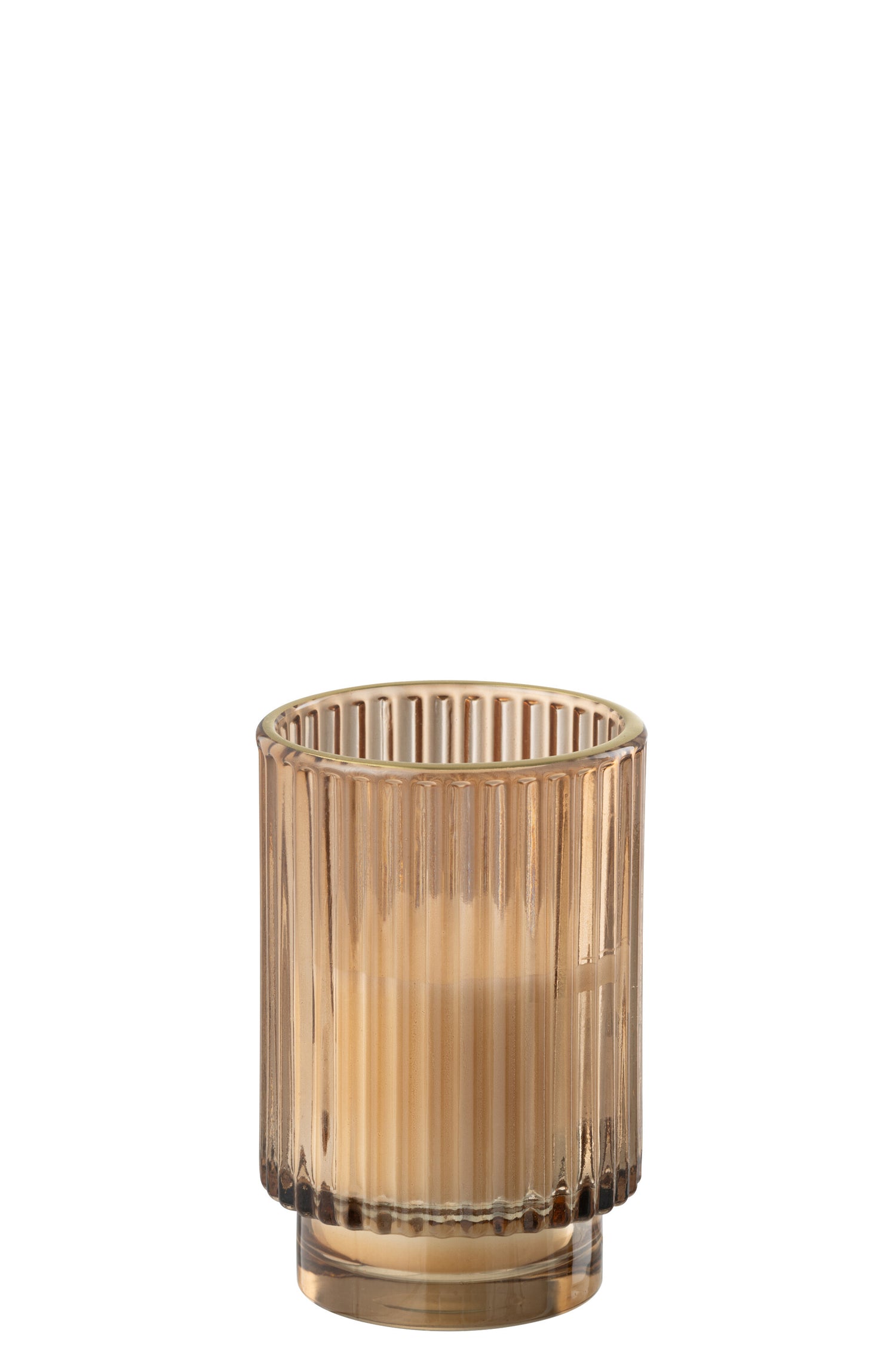 J-Line geurkaars Nordic Vetiver - was - large - 30U