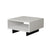Calicosy - HOLA Salontafel 1 plank - H32 cm