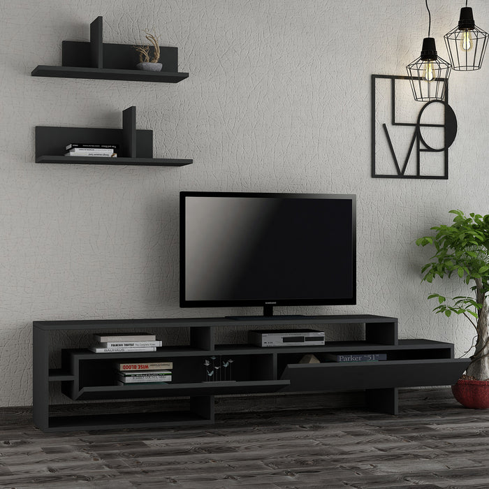 Calicosy - GARA TV-meubel - H42 cm