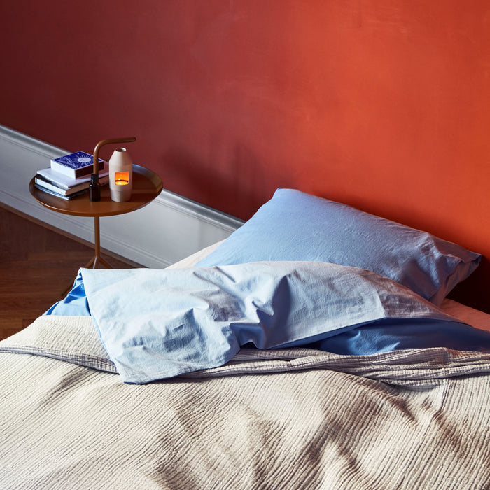 HAY DLM Bijzettafel -  Ø 38 cm - Toffee