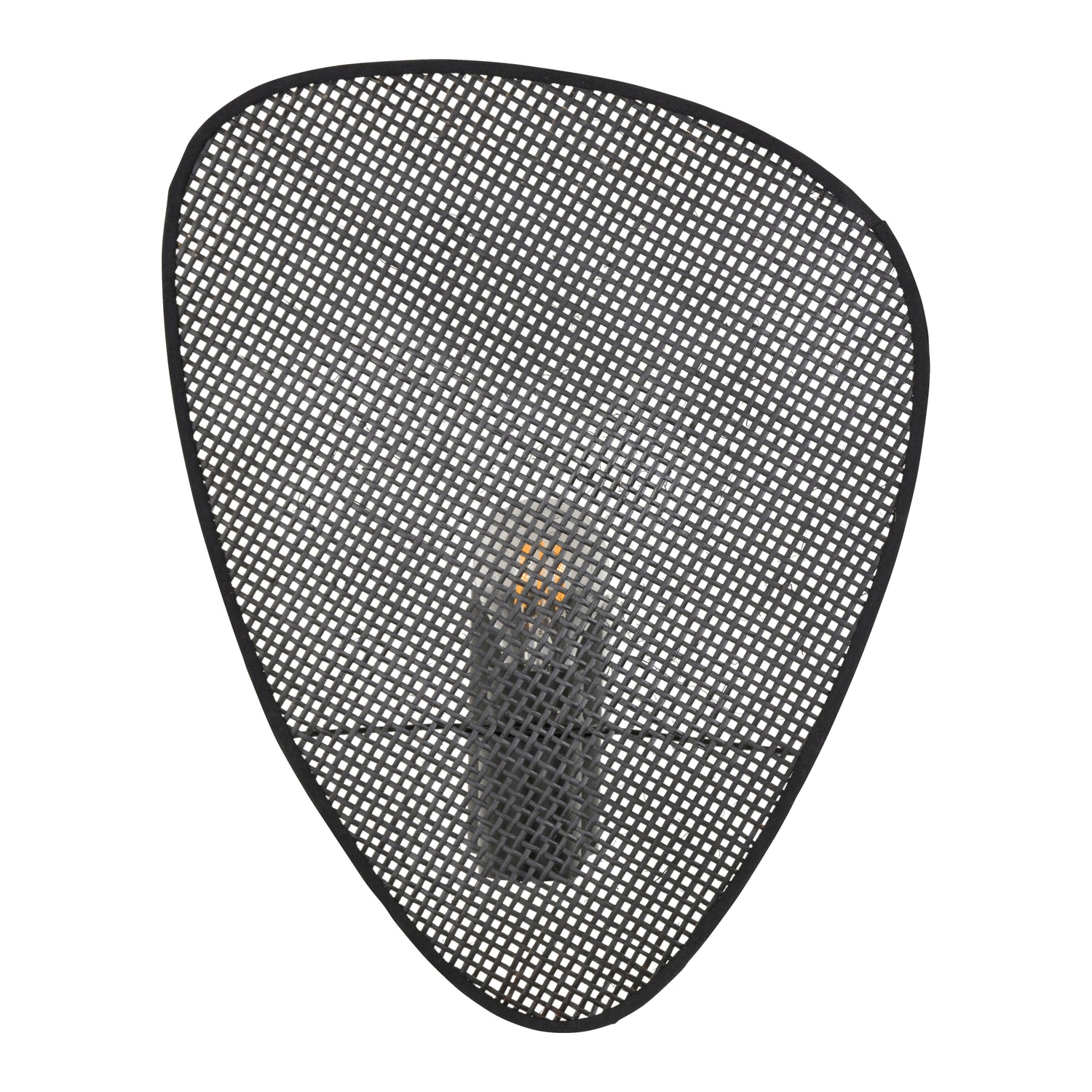 Market Set Screen Wandlamp