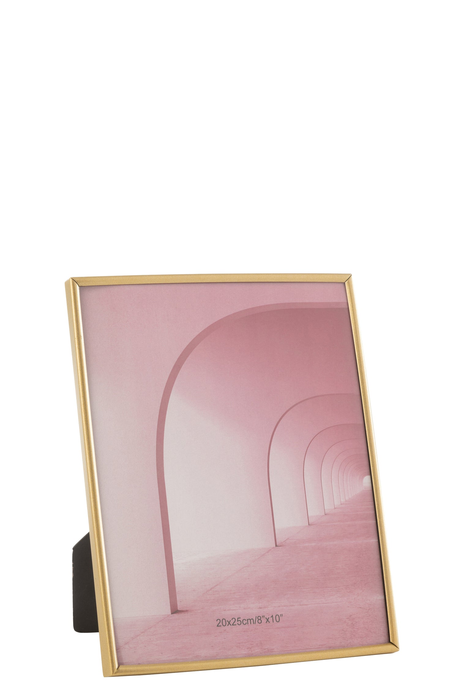 J-Line fotolijst Tracy - metaal - oud mat - large