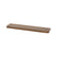 Hoyz Collection - Wandplank Carve 90cm - Massief Acacia Bruin