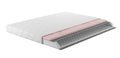 Meubella - Matras Antony - Bonellvering met massageschuim - 180x200 cm