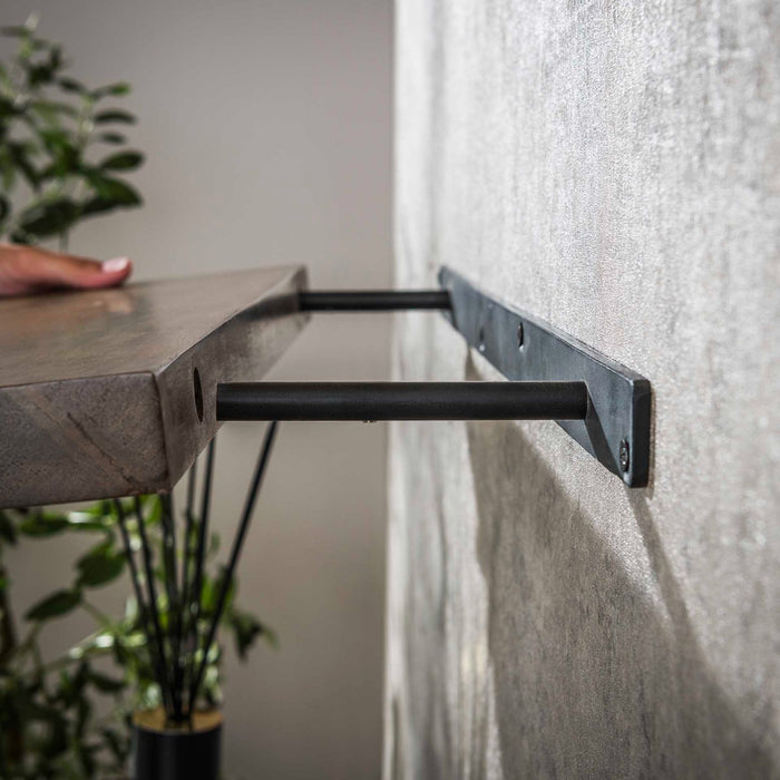 AnLi Style Wandplank Carve 90