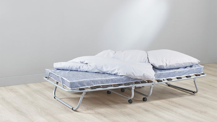 Beter Bed Basic Vouwbed Buono - 80 x 190 cm