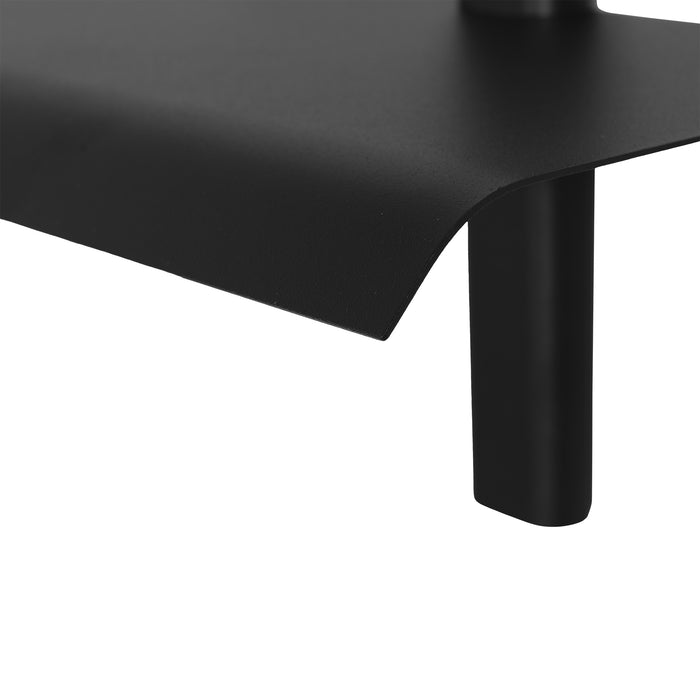 Spinder x OnMateria wandrek Hola 3 - Zwart