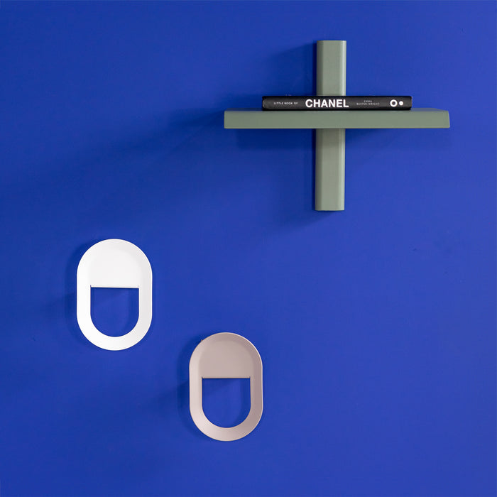 Spinder x OnMateria wandrek Hola 1 - Dusty Green