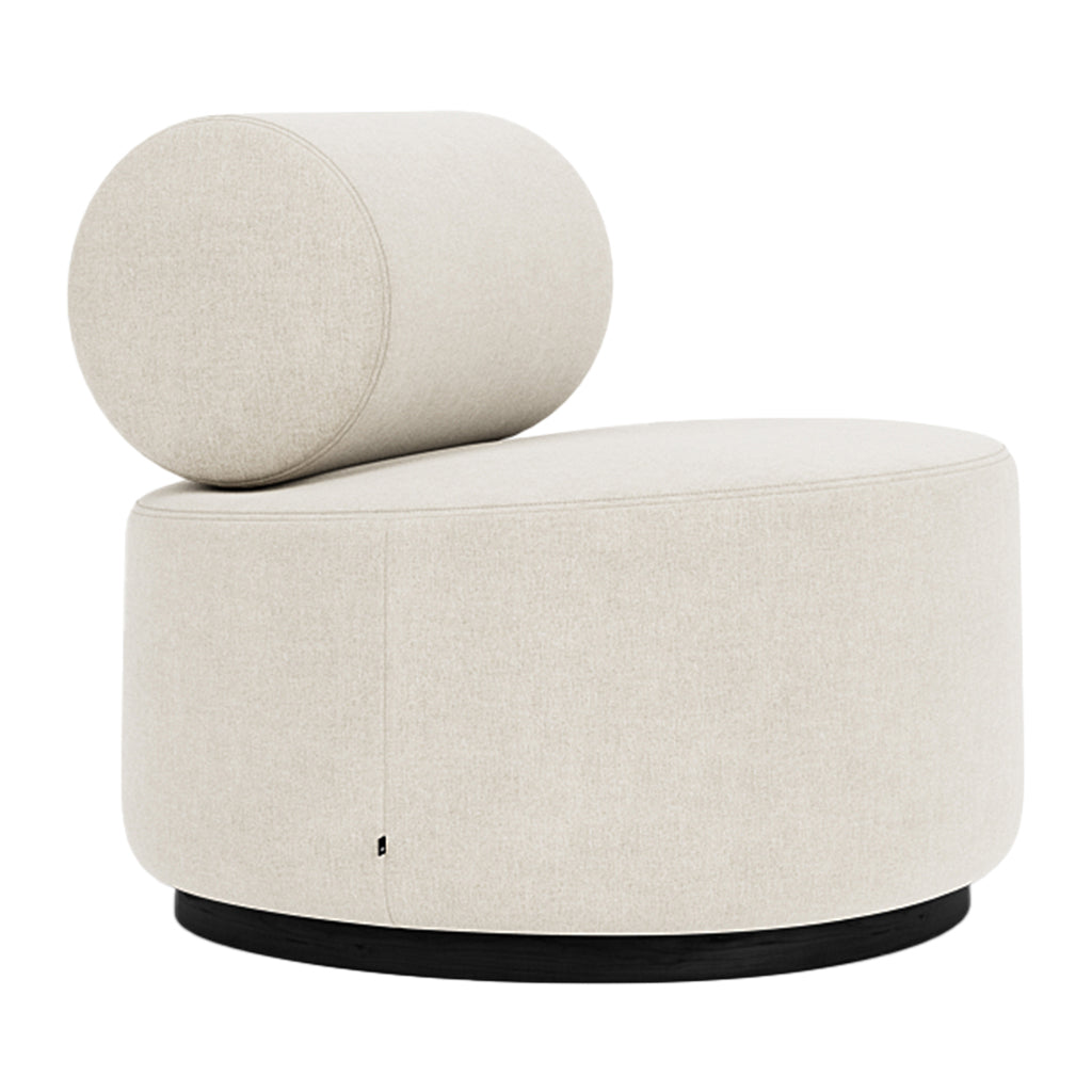 FÉST Sinclair Fauteuil - Soil - Natural