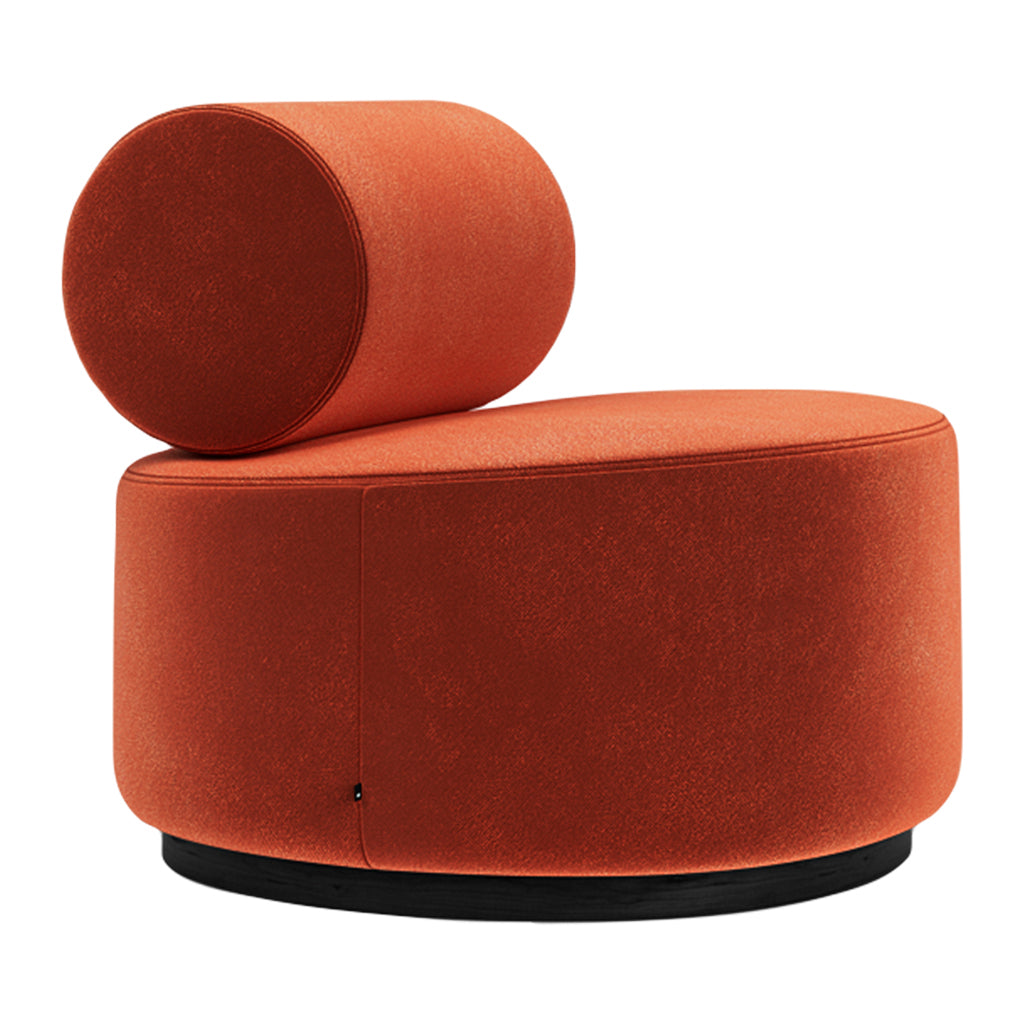 FÉST Sinclair Fauteuil - Royal - Saffron