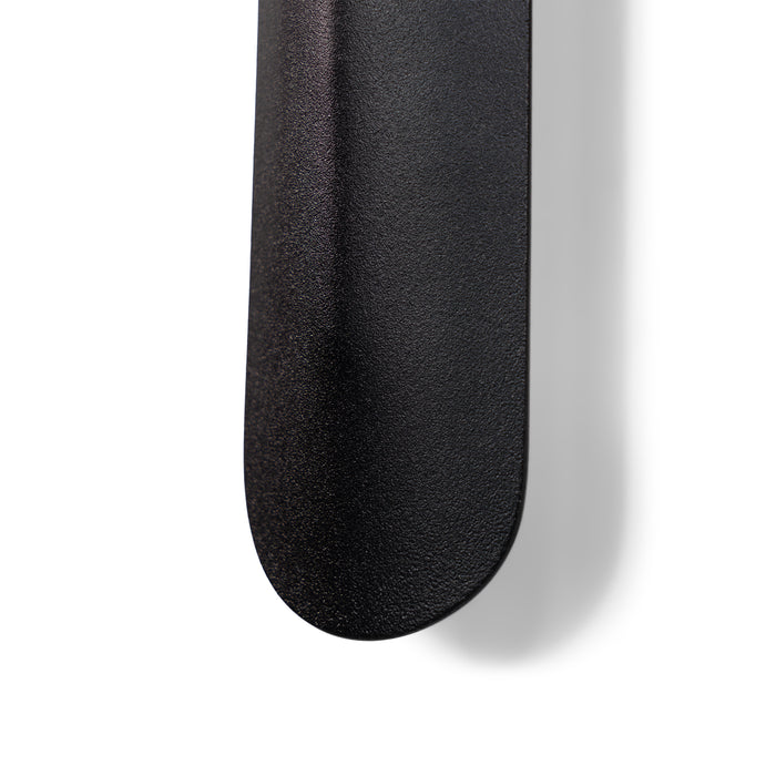 Spinder x BUDDE schoenlepel Don - Zwart - Magneethouder