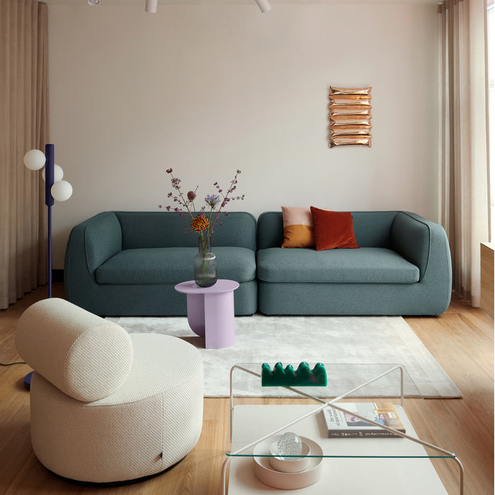 FÉST Sinclair Fauteuil - Sydney - Beige